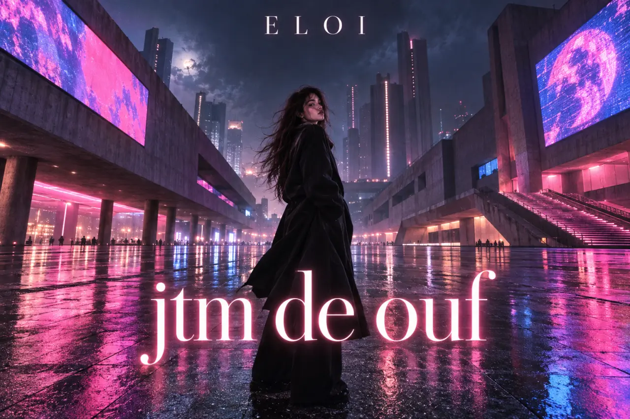 « Song de ouf » : le morceau recherché est « jtm de ouf » d’ELOI